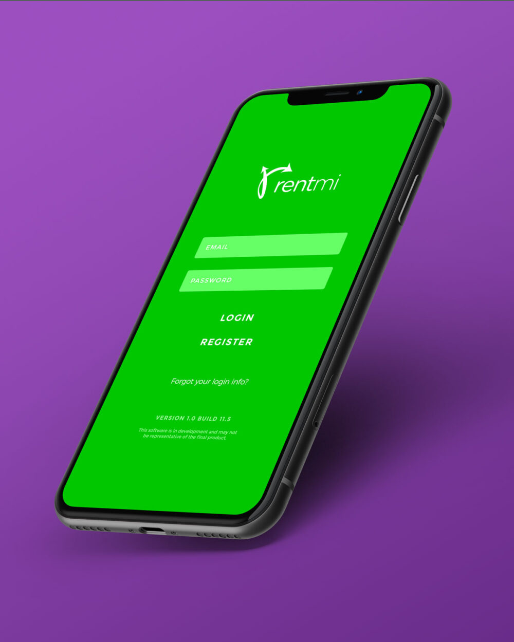 RentMi_Iphone